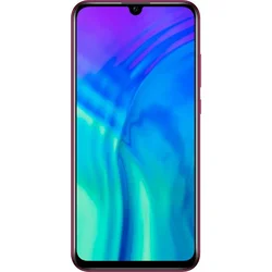 Honor 20 Lite Phantom Red