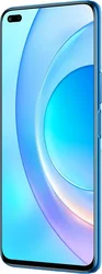 Honor 50 Lite 128GB modrý 5109ABFN