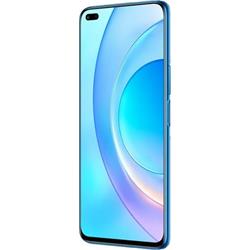 Honor 50 Lite 128GB modrý