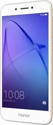 Honor 6A, zlatý