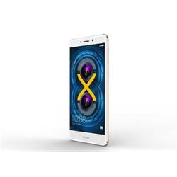 Honor 6X, zlatý