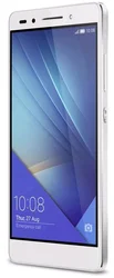 Honor 7 16GB LTE stříbrný