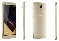 Honor 7 32GB LTE zlatý