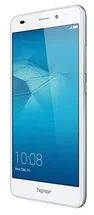 Honor 7 Lite, stříbrný