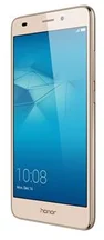 Honor 7 Lite, zlatý