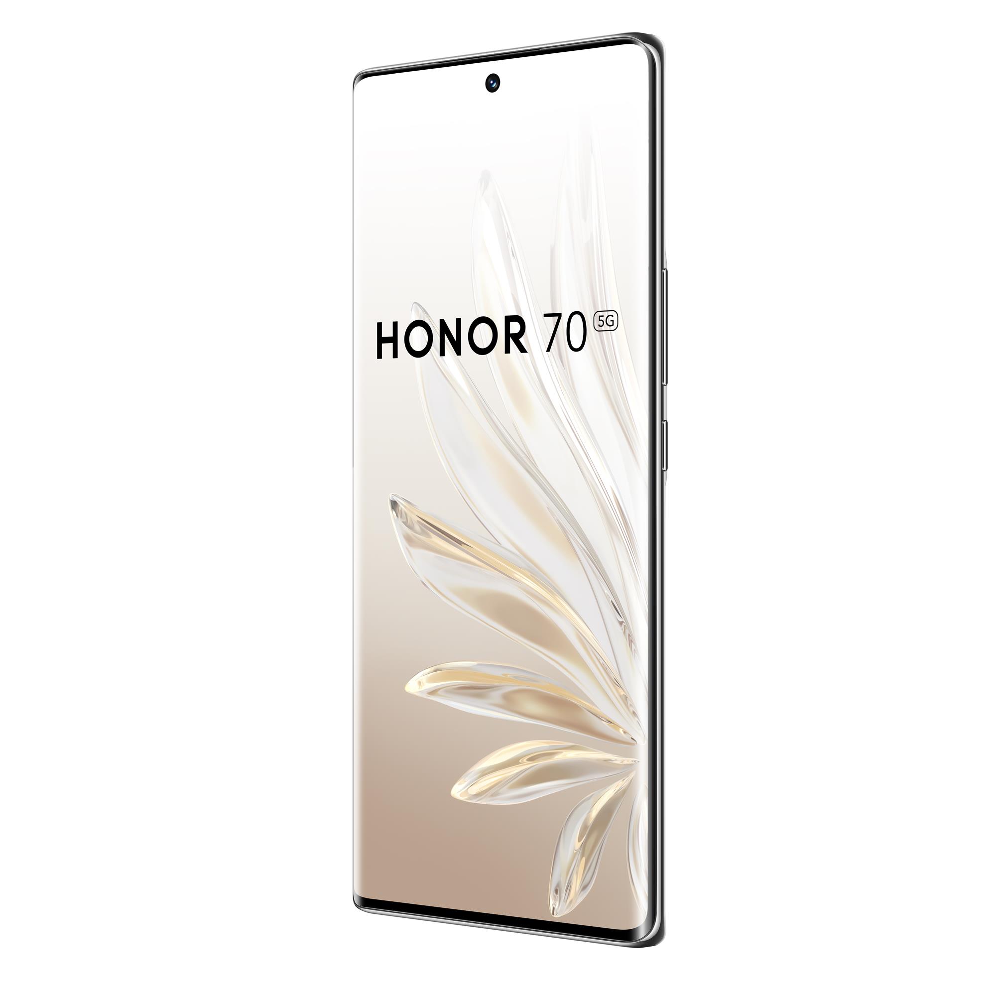Honor 70 128GB čierna