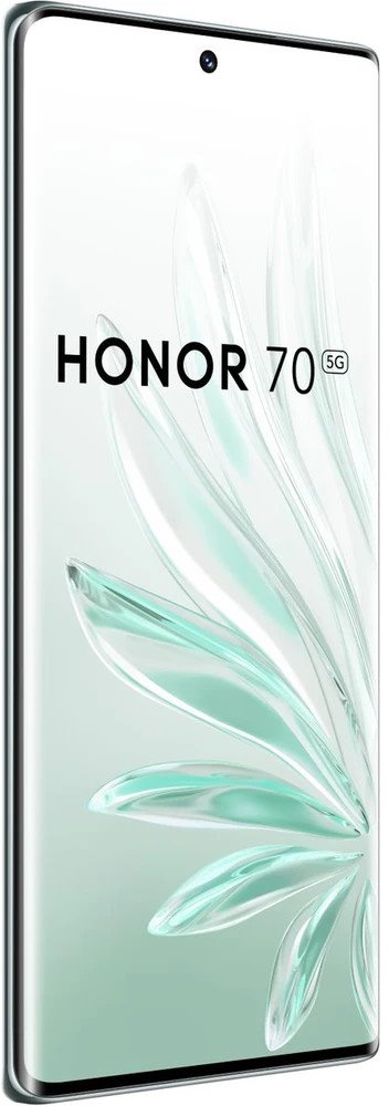 Honor 70 128GB zelený