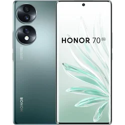 Honor 70 128GB zelený