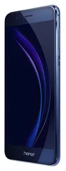 Honor 8, modrý