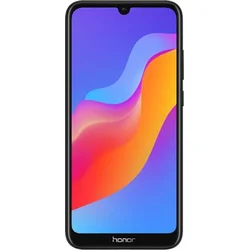 Honor 8A 64GB černý