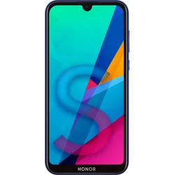 Honor 8S 32GB, modrý
