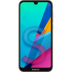 Honor 8S 32GB, zlatý