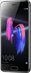 Honor 9, černý