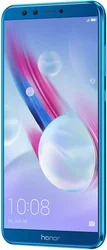 Honor 9 Lite, modrý