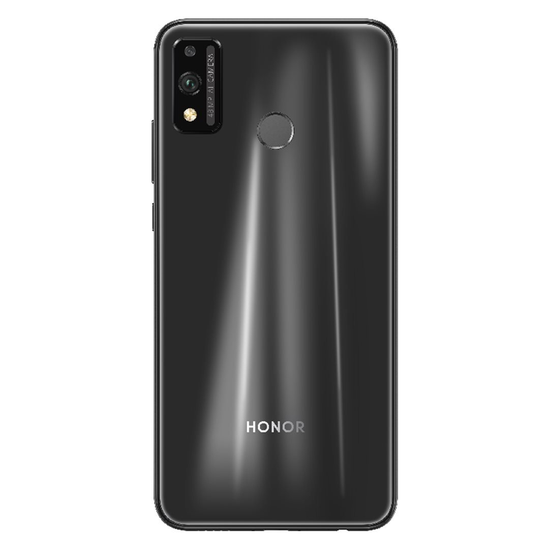 Honor 9x lite фото