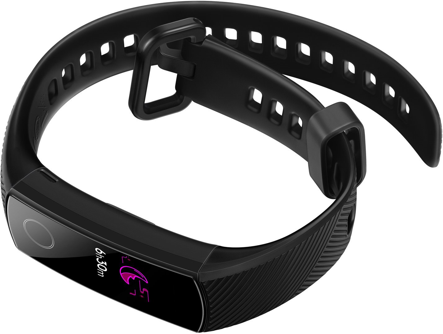 Honor Band 4 Crius černý