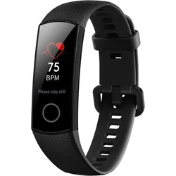 Honor Band 4 Crius černý