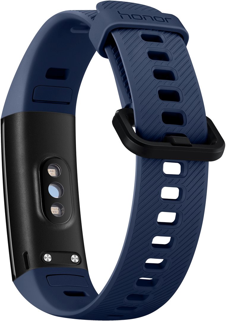Honor Band 4 Crius modrý