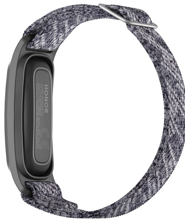 Honor Band 5 Sports Glacier Grey