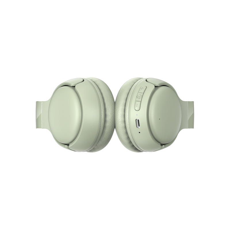 Honor Choice Headphones Lite green