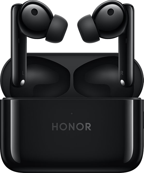 Honor earbuds 2 lite обзор ютуб