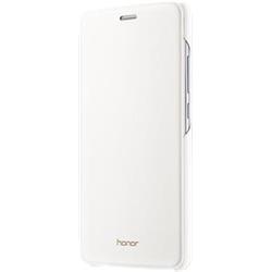 Honor flipové pouzdro pro Honor 7 Lite, bílé