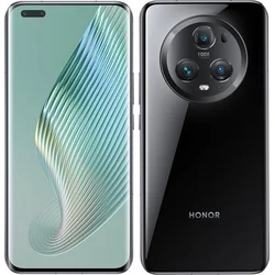 HONOR Magic5 Pro 512GB 5G, černý