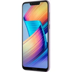 Honor Play, růžový