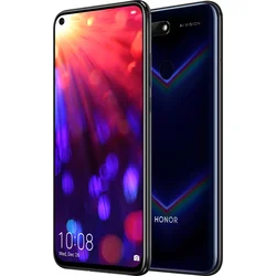 Honor View 20 128GB Midnight Black