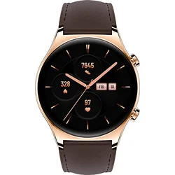 Honor Watch GS3 zlaté