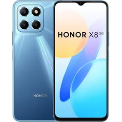 Honor X8 5G 128GB modrý