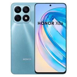 Honor X8a 128GB modrý