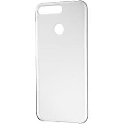 Honor zadní kryt pro Honor 7A, čirý
