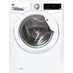 Hoover H3DS 485TAME/1-S 5 let záruka + 11 let záruka na motor po registraci na https://www.registrace-zaruka.cz/ - Pračky