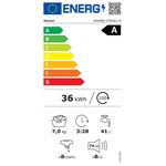 Hoover H5WPB4 27BC8/1-S