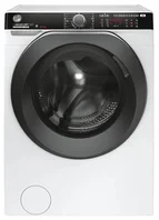 Hoover HDP 696AMBC/1-S Prodloužená záruka na 5 let + Prodloužená záruka 11 let na motor po registraci na www.registrace-zaruka.cz - Pračky