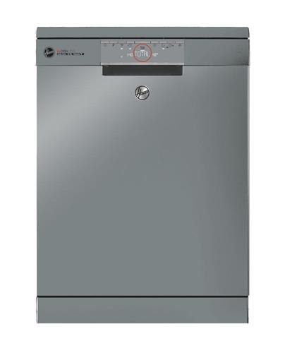 Hoover HDPN 4S603PX/E