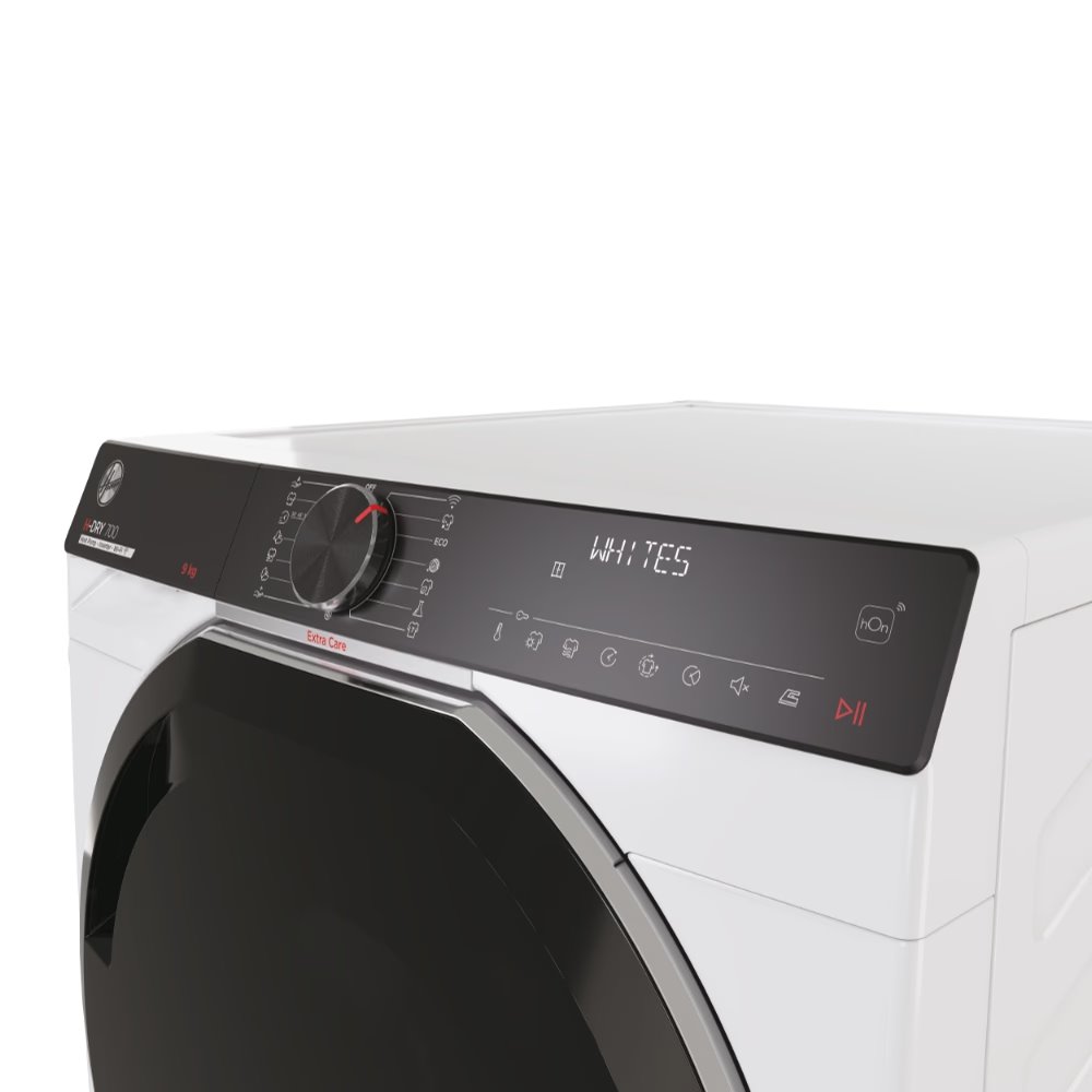 Hoover HDY7 H9A3BCEX-S