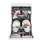 Hoover HF 5B2S1PW
