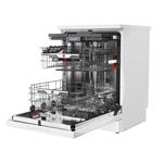 Hoover HF 5B2S1PW