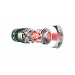 Hoover HF522STP011