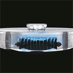 Hoover HG430H 011