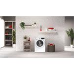 Hoover HW 48AMC/1-S