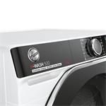 Hoover HWP 48AMBC/1-S NDPEH8A3TCBEXS-S Sada práčky a sušičky