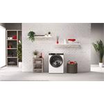 Hoover HWP4 47AMBC7/1-S