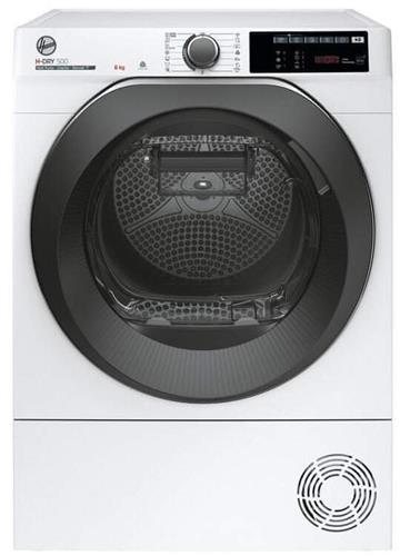 Hoover NDE H8A3TSBEXS-S