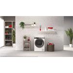 Hoover NDPEH8A3TCBEXS-S