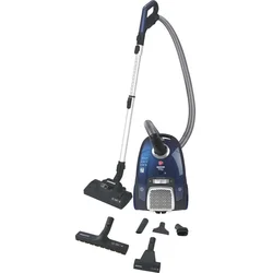 Hoover TX40PET 011 Telios Plus - Vysavače síťové
