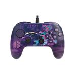 HORI Fighting Commander OCTA SF 6 Juri Edition