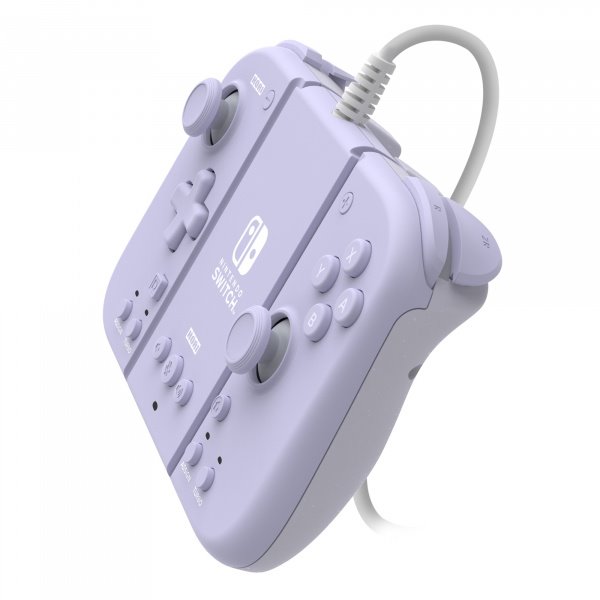 HORI Split Pad Pro Pripojiť. Set (Lavender)